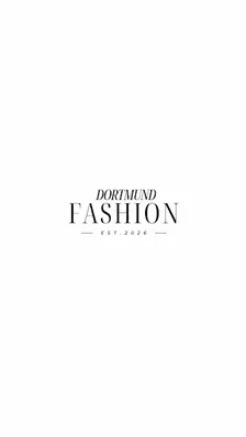 DORTMUND FASHION