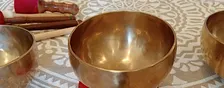 Sound Bath for Deep Rest & Relaxation (Whitlam) - September to December