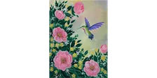 Whispering Wings - Paint and Sip in Tyler | Classpop!™