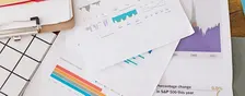 Marketing ROI - measure, monitor and improve your marketing performance.