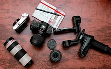 OP AANVRAAG - Fotografie 1:1 Coaching Sessie