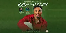 Jonathan McReynolds: Red and Green