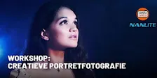 Workshop: Creatieve Portretfotografie