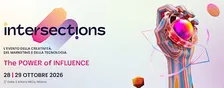 EVENTO SPECIALE INTERSECTIONS 2026