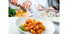 Handmade Gnocchi With Chef Chelsea - Pasta Making Cooking Class in San Antonio | Classpop!™