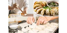 Dumpling Making With Chef Chelsea - Cooking Class in San Antonio | Classpop!™