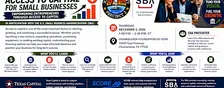 Access to Capital for Small Businesses