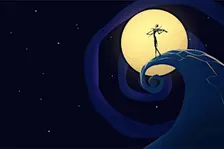 Tim Burton’s Universe by Mystery Ensemble