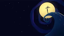 Tim Burton’s Universe by candlelight