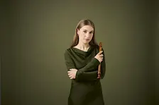 Herança e Reinvenção — Lucie Horsch & Justin Taylor