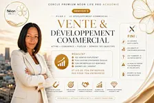 ACADÉMIE NÉON LIFE PRO - Vente & Développement commercial