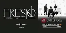 FRESNO EUROTOUR 2027 - CARTA DE ADEUS