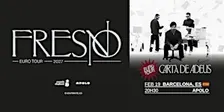 FRESNO EUROTOUR 2027 - CARTA DE ADEUS