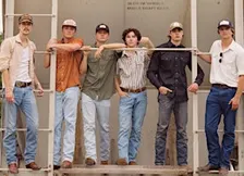 Graham St. Clair Band