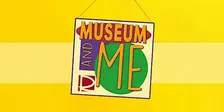 Museum and Me - Lakes
