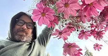 All the Flowers: An Artist Talk with Samuel Spurrier