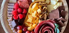 Build Your Own Charcuterie Board