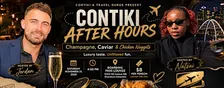 Contiki After Hours 18-35 Year Olds
