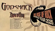 Dorothy VIP @ Mohegan Sun Arena