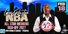 WELCOME TO THE VALLEY ALLSTAR WEEKEND KICKOFF 2027