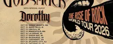 Dorothy VIP @ Hard Rock Live at Etess Arena
