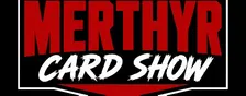 Merthyr Card Show