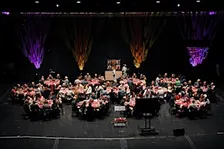 ASU Gammage Gammy and Jerry Awards Dinner