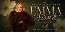 An Evening with Emma Nissen