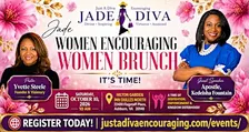 JADE 2026 WEW Brunch