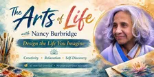 The Arts of Life with Nancy Burbridge - Discover Yourself Through Art! - VA