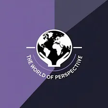 The World of Perspective Vol. 2 Launch Party