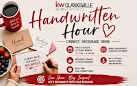 Handwritten Hour