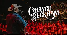 Chayce Beckham @ The Cadillac | Paxton, IL