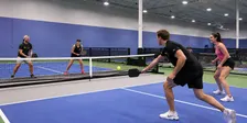 Pickleball For Singles (23-29)