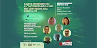 SALUTE RIPRODUTTIVA: IL CONTRIBUTO DELLA PMA NEL CONTRASTO ALLA DETANALITA'