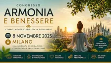Armonia & Benessere - Congresso