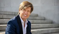 MARIO PRISUELOS. MÚSICA CALLADA DE FREDERIC MOMPOU.