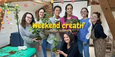 Week-end créatif et ressourçant - 6/8 novembre - Seine et Marne