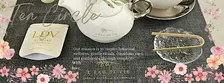 Tea Circle – A Botanical Tea & Mindfulness Experience