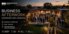 BUSINESS AFTERWORK | Unternehmer. Ideen. Inspiration.