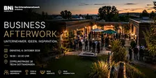 BUSINESS AFTERWORK | Unternehmer. Ideen. Inspiration.