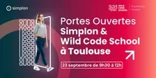 Journées Portes Ouvertes Toulouse 2026