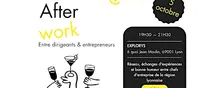 AfterWORK ActionCOACH — Octobre
