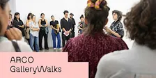 ARCO GalleryWalks: Eixample