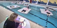 Floating Sound Bath BAM