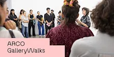 ARCO GalleryWalks: L'Hospitalet