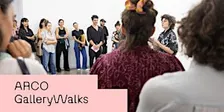 ARCO GalleryWalks: de Gran Via a Trafalgar