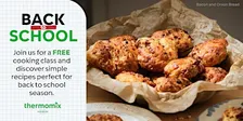 Back to School with Thermomix®