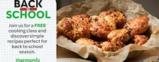 Back to School with Thermomix®