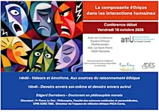 Conférence- Débat